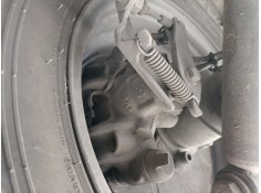 Recambio de pinza freno trasera derecha para iveco daily vi furgoneta 35s18, 35c18, 40c18, 50c18, 60c18, 65c18, 70c18 referencia