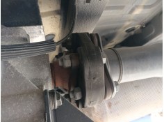 Recambio de transmision central para iveco daily vi furgoneta 35s18, 35c18, 40c18, 50c18, 60c18, 65c18, 70c18 referencia OEM IAM