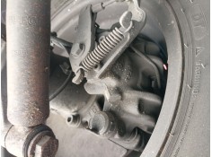 Recambio de pinza freno trasera izquierda para iveco daily vi furgoneta 35s18, 35c18, 40c18, 50c18, 60c18, 65c18, 70c18 referenc
