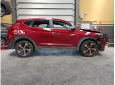 hyundai tucson (tl, tle) del año 2017