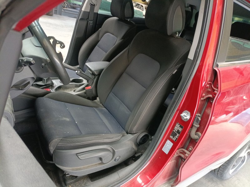 hyundai tucson (tl, tle) del año 2017
