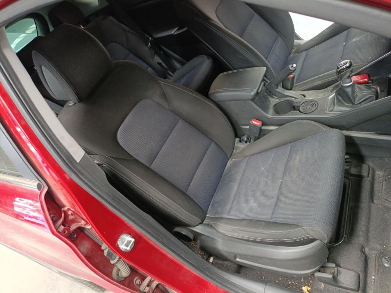 hyundai tucson (tl, tle) del año 2017