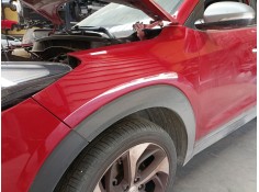 Recambio de aleta delantera izquierda para hyundai tucson (tl, tle) 2.0 crdi referencia OEM IAM    2