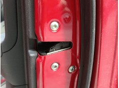 Recambio de cerradura puerta delantera derecha para hyundai tucson (tl, tle) 2.0 crdi referencia OEM IAM   