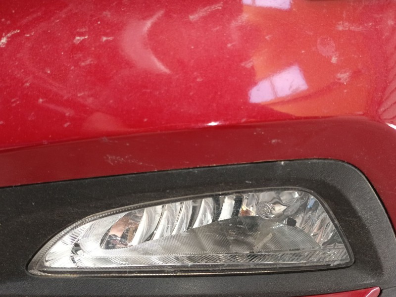 Recambio de faro antiniebla izquierdo para hyundai tucson (tl, tle) 2.0 crdi referencia OEM IAM   