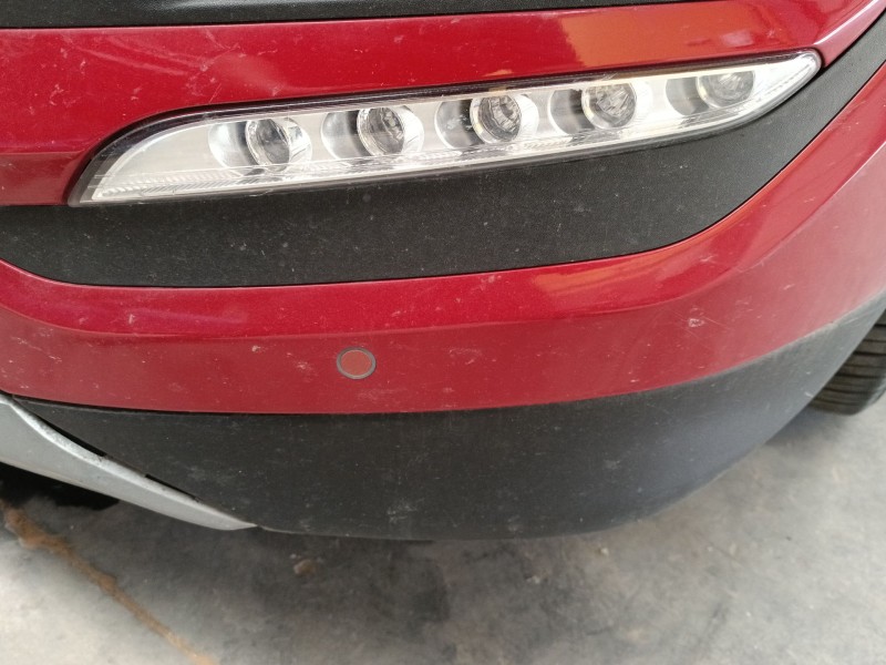 Recambio de piloto delantero izquierdo para hyundai tucson (tl, tle) 2.0 crdi referencia OEM IAM   