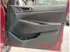 GUARNECIDO PUERTA DELANTERA DERECHA 
