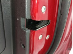 Recambio de cerradura puerta trasera derecha para hyundai tucson (tl, tle) 2.0 crdi referencia OEM IAM   