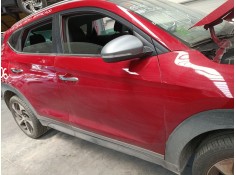 Recambio de puerta delantera derecha para hyundai tucson (tl, tle) 2.0 crdi referencia OEM IAM    2