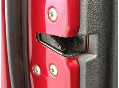 CERRADURA PUERTA DELANTERA IZQUIERDA 