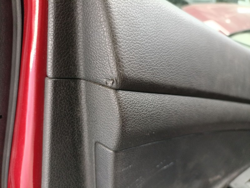 Recambio de guarnecido puerta delantera izquierda para hyundai tucson (tl, tle) 2.0 crdi referencia OEM IAM   