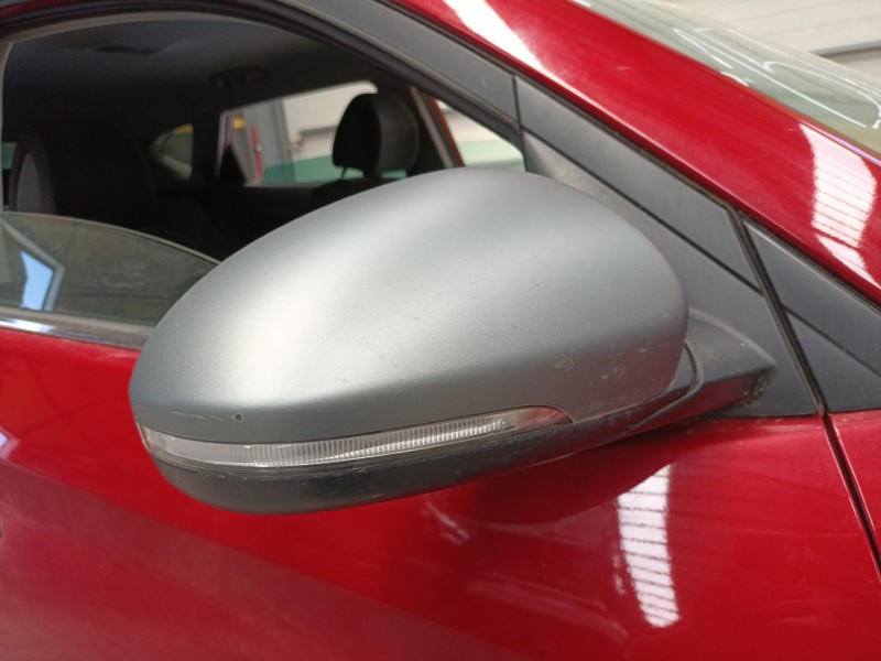Recambio de retrovisor derecho electrico para hyundai tucson (tl, tle) 2.0 crdi referencia OEM IAM   
