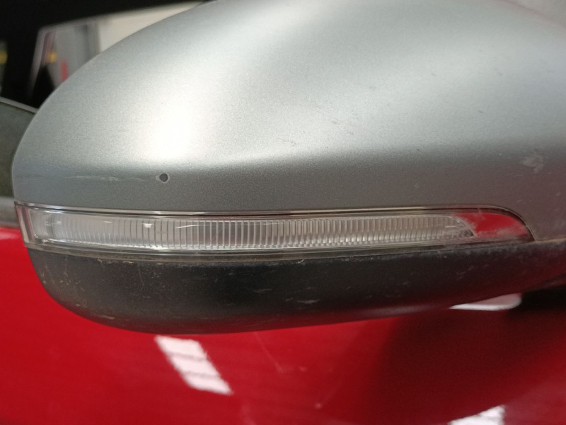 Recambio de retrovisor derecho electrico para hyundai tucson (tl, tle) 2.0 crdi referencia OEM IAM   