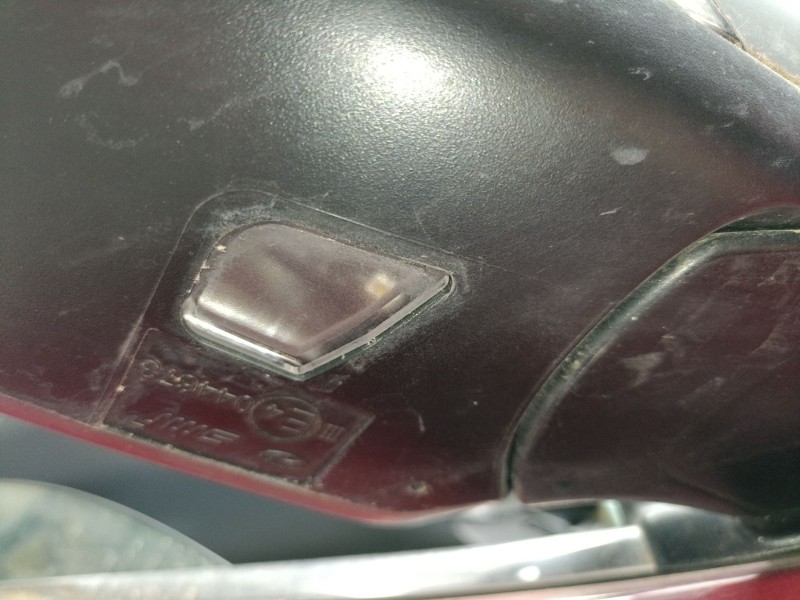 Recambio de retrovisor derecho electrico para hyundai tucson (tl, tle) 2.0 crdi referencia OEM IAM   