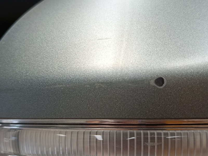 Recambio de retrovisor derecho electrico para hyundai tucson (tl, tle) 2.0 crdi referencia OEM IAM   