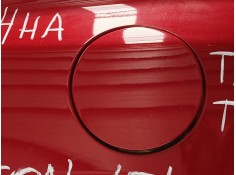 TAPA EXTERIOR COMBUSTIBLE 