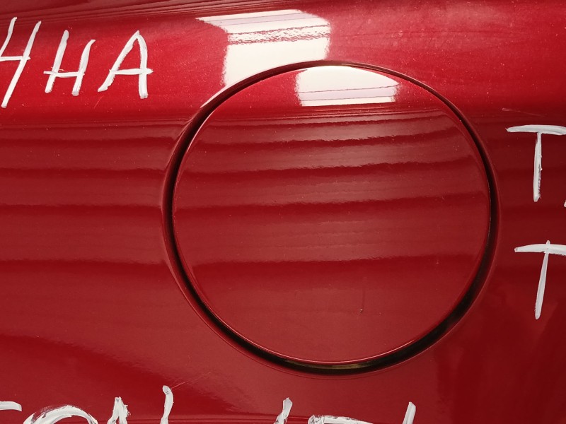 Recambio de tapa exterior combustible para hyundai tucson (tl, tle) 2.0 crdi referencia OEM IAM   