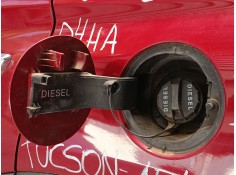 Recambio de tapa exterior combustible para hyundai tucson (tl, tle) 2.0 crdi referencia OEM IAM    2