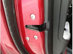 CERRADURA PUERTA TRASERA IZQUIERDA 