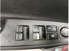 Recambio de mando elevalunas delantero izquierdo para hyundai tucson (tl, tle) 2.0 crdi referencia OEM IAM   
