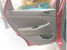 Recambio de guarnecido puerta trasera izquierda para hyundai tucson (tl, tle) 2.0 crdi referencia OEM IAM   