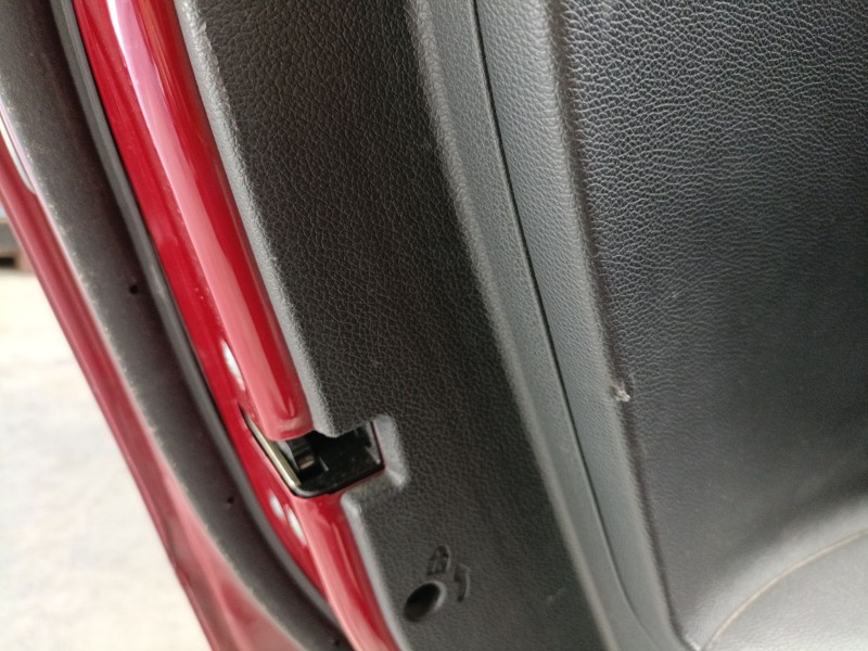 Recambio de guarnecido puerta trasera izquierda para hyundai tucson (tl, tle) 2.0 crdi referencia OEM IAM   