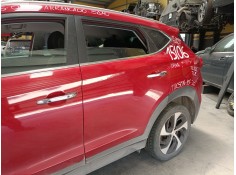 Recambio de puerta trasera izquierda para hyundai tucson (tl, tle) 2.0 crdi referencia OEM IAM    2