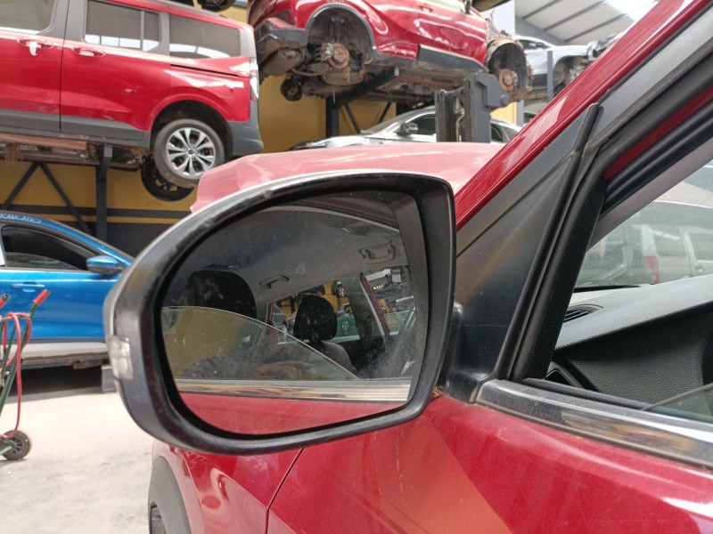 Recambio de retrovisor izquierdo electrico para hyundai tucson (tl, tle) 2.0 crdi referencia OEM IAM   
