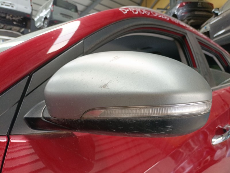 Recambio de retrovisor izquierdo electrico para hyundai tucson (tl, tle) 2.0 crdi referencia OEM IAM   