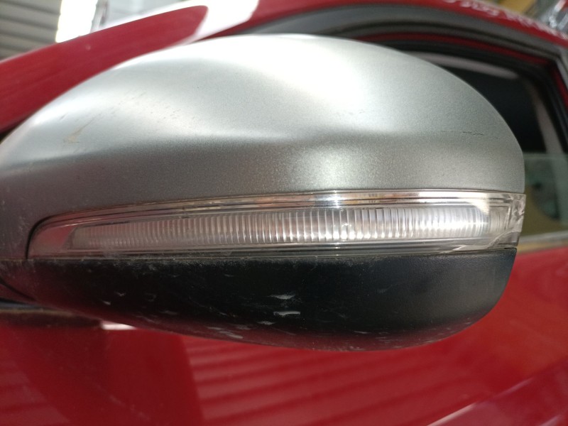 Recambio de retrovisor izquierdo electrico para hyundai tucson (tl, tle) 2.0 crdi referencia OEM IAM   