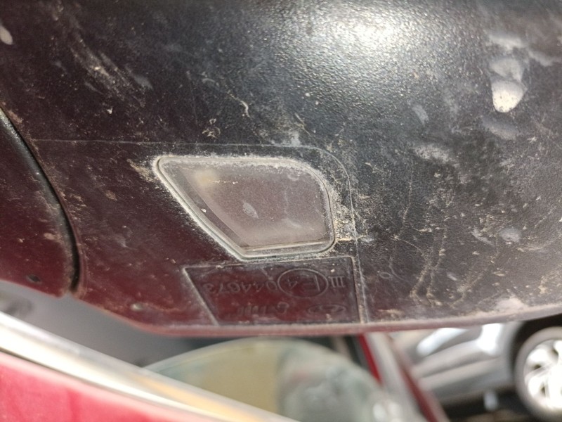 Recambio de retrovisor izquierdo electrico para hyundai tucson (tl, tle) 2.0 crdi referencia OEM IAM   