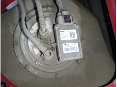 Recambio de aforador para hyundai tucson (tl, tle) 2.0 crdi referencia OEM IAM 31110D7900  