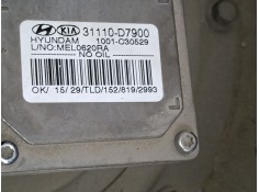 Recambio de aforador para hyundai tucson (tl, tle) 2.0 crdi referencia OEM IAM 31110D7900   2