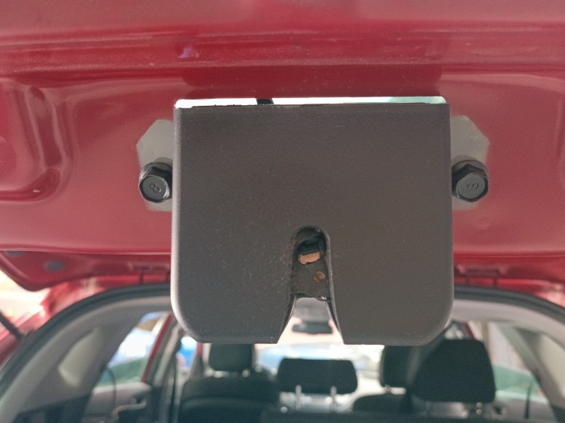 Recambio de cerradura maletero / porton para hyundai tucson (tl, tle) 2.0 crdi referencia OEM IAM   