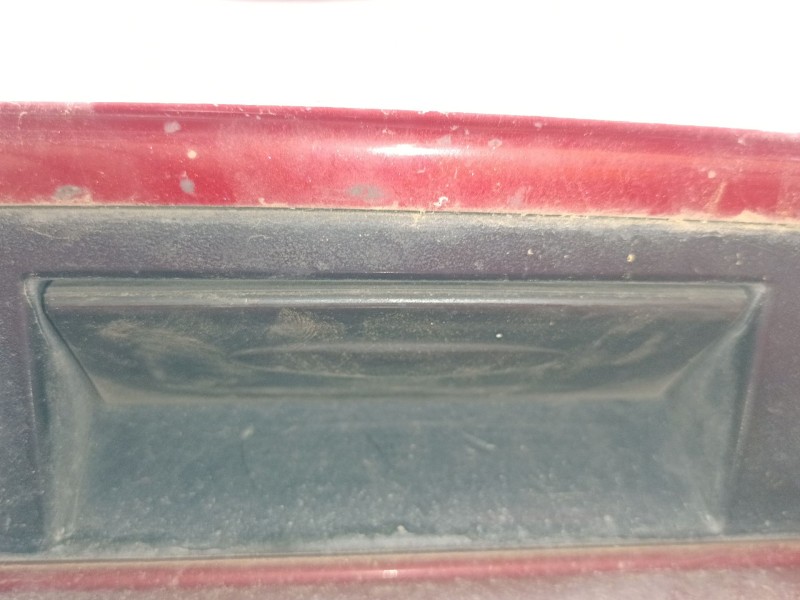 Recambio de maneta exterior porton para hyundai tucson (tl, tle) 2.0 crdi referencia OEM IAM   