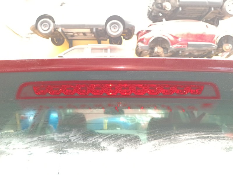 Recambio de luz central de freno para hyundai tucson (tl, tle) 2.0 crdi referencia OEM IAM   