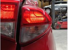 Recambio de piloto trasero derecho para hyundai tucson (tl, tle) 2.0 crdi referencia OEM IAM    2