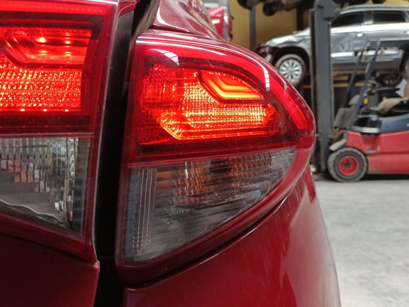 Recambio de piloto trasero derecho para hyundai tucson (tl, tle) 2.0 crdi referencia OEM IAM   