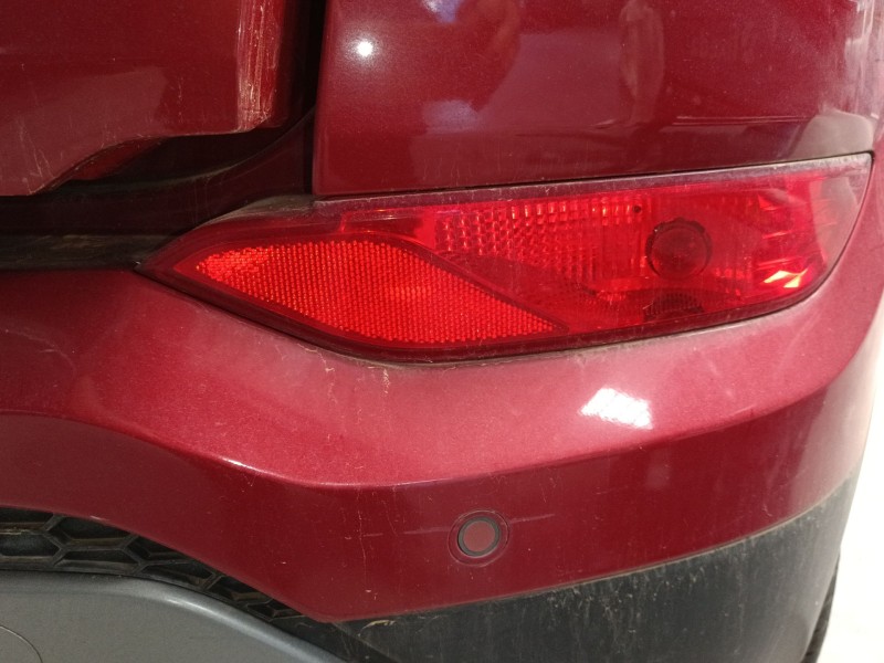 Recambio de piloto trasero derecho de paragolpes para hyundai tucson (tl, tle) 2.0 crdi referencia OEM IAM   