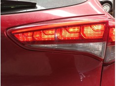Recambio de piloto trasero derecho porton para hyundai tucson (tl, tle) 2.0 crdi referencia OEM IAM   