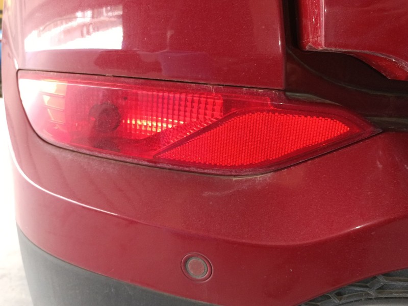 Recambio de piloto trasero izquierdo paragolpes para hyundai tucson (tl, tle) 2.0 crdi referencia OEM IAM   
