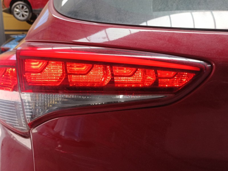 Recambio de piloto trasero izquierdo porton para hyundai tucson (tl, tle) 2.0 crdi referencia OEM IAM   