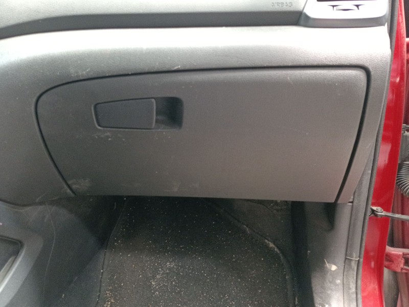 Recambio de guantera para hyundai tucson (tl, tle) 2.0 crdi referencia OEM IAM   