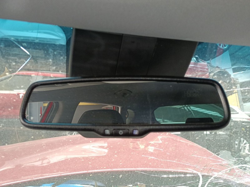 Recambio de espejo interior para hyundai tucson (tl, tle) 2.0 crdi referencia OEM IAM   