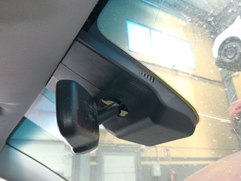 Recambio de espejo interior para hyundai tucson (tl, tle) 2.0 crdi referencia OEM IAM   