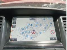 SISTEMA NAVEGACION GPS 