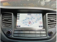 Recambio de sistema navegacion gps para hyundai tucson (tl, tle) 2.0 crdi referencia OEM IAM    2
