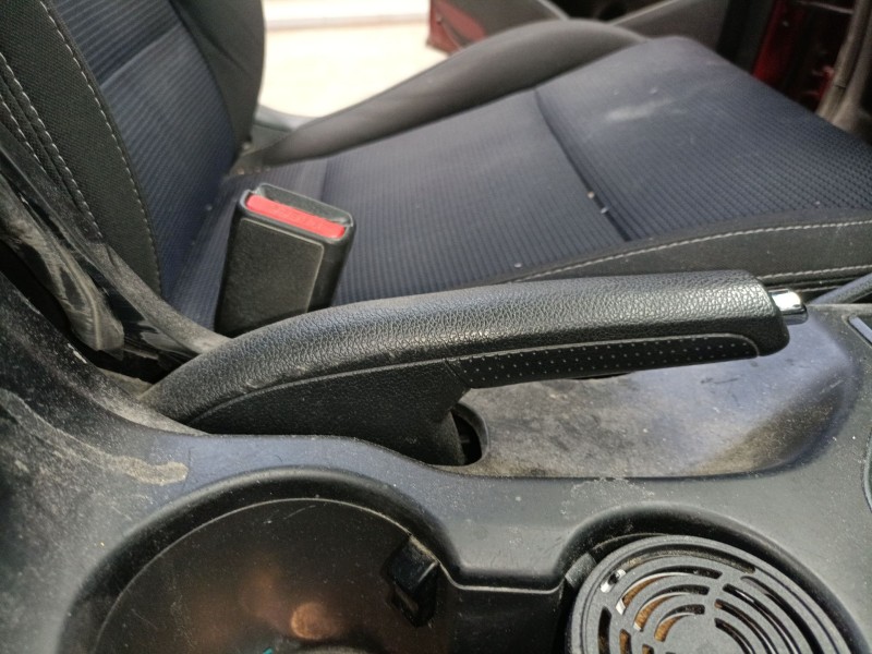 Recambio de palanca freno de mano para hyundai tucson (tl, tle) 2.0 crdi referencia OEM IAM   