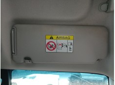 Recambio de parasol derecho para hyundai tucson (tl, tle) 2.0 crdi referencia OEM IAM    2