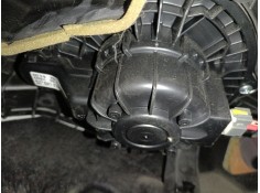 Recambio de ventilador calefaccion para hyundai tucson (tl, tle) 2.0 crdi referencia OEM IAM 170323  